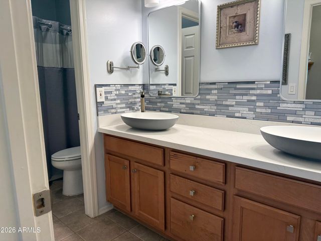 3738 W RUSHMORE Drive, Anthem, AZ 85086
