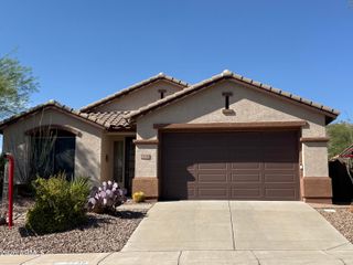 3738 W RUSHMORE Drive, Anthem, AZ 85086