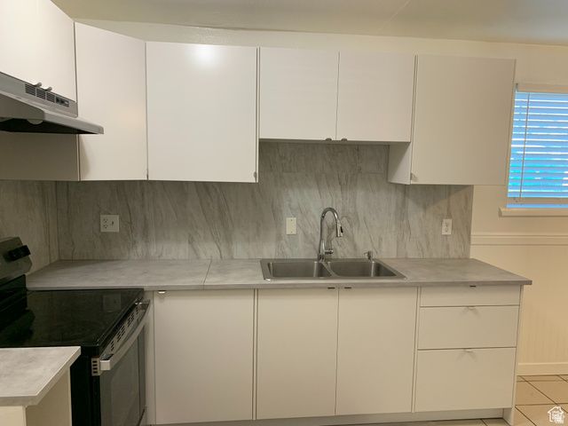 2530 S PARKCREST DR, West Valley City, UT 84119