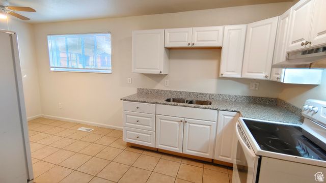 2530 S PARKCREST DR, West Valley City, UT 84119