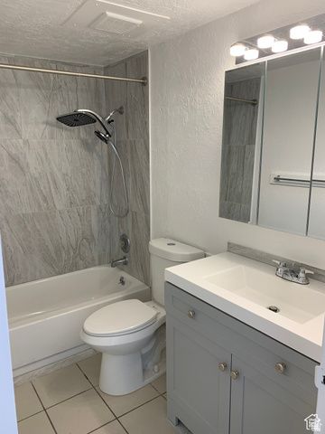 2530 S PARKCREST DR, West Valley City, UT 84119