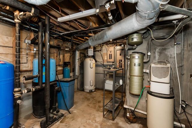 19031 SW Tawakoni Rd, Douglass, KS 67039