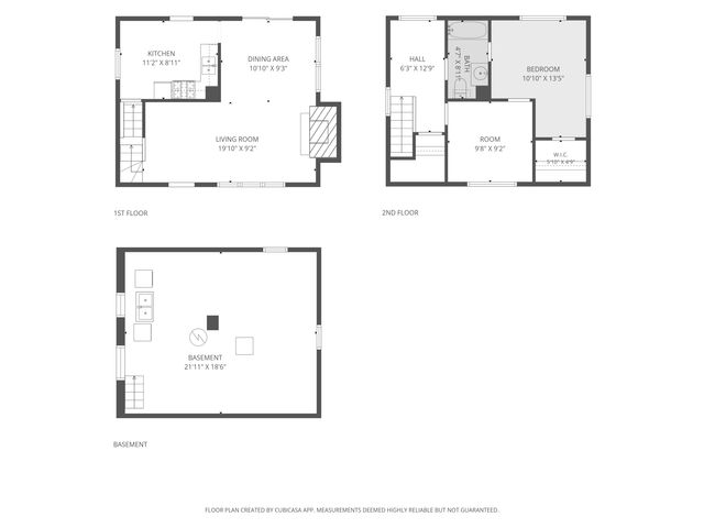 5432 Bryant Avenue N, Brooklyn Center, MN 55430