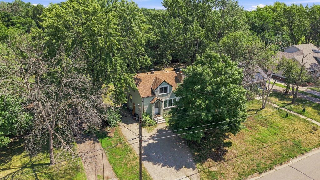 5432 Bryant Avenue N, Brooklyn Center, MN 55430 — photo 2