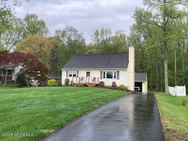 11 Brynmore Road, New Egypt, NJ 08533