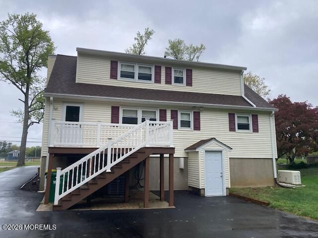 11 Brynmore Road, New Egypt, NJ 08533