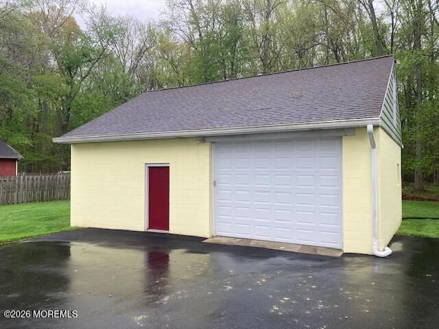 11 Brynmore Road, New Egypt, NJ 08533