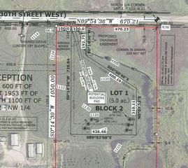 1xx 280th Street, Webster, MN 55088