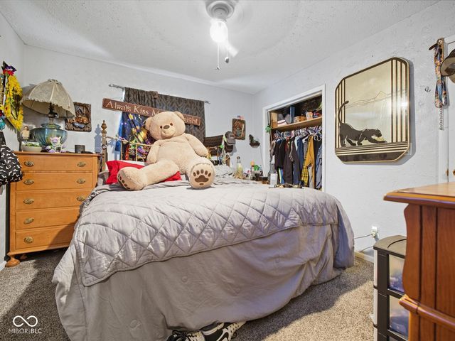 811 W 7th Street, Greensburg, IN 47240