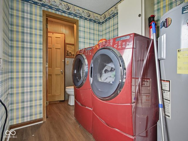 811 W 7th Street, Greensburg, IN 47240