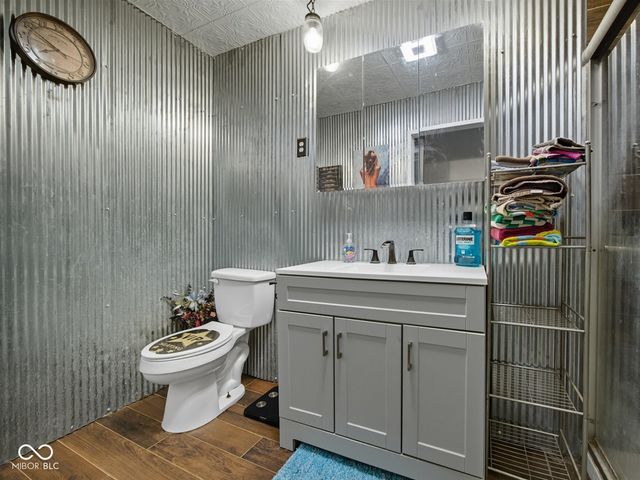 811 W 7th Street, Greensburg, IN 47240