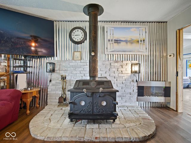 811 W 7th Street, Greensburg, IN 47240