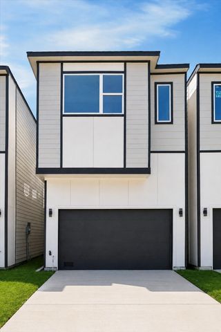 5310 Salina Street, Houston, TX 77026