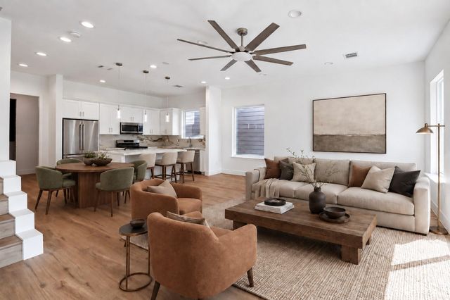 5310 Salina Street, Houston, TX 77026