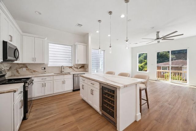 5310 Salina Street, Houston, TX 77026