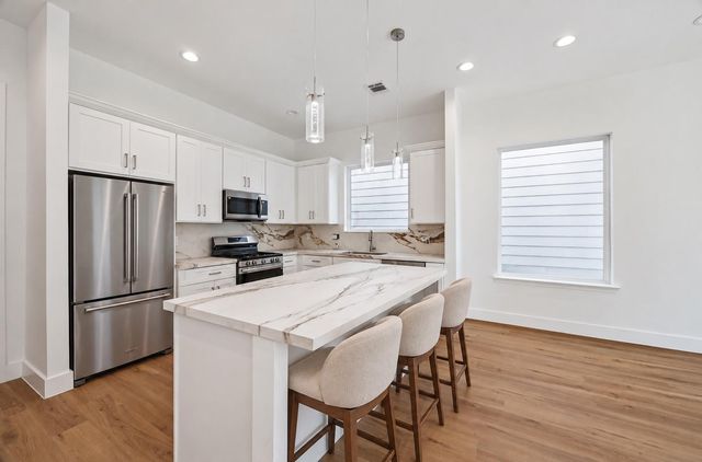 5310 Salina Street, Houston, TX 77026