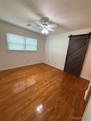 68 Ranch Drive, Montgomery, AL 36109
