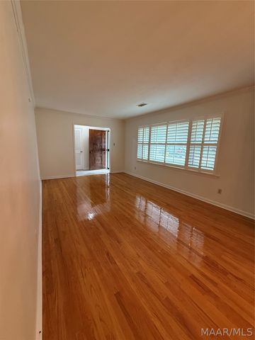 68 Ranch Drive, Montgomery, AL 36109