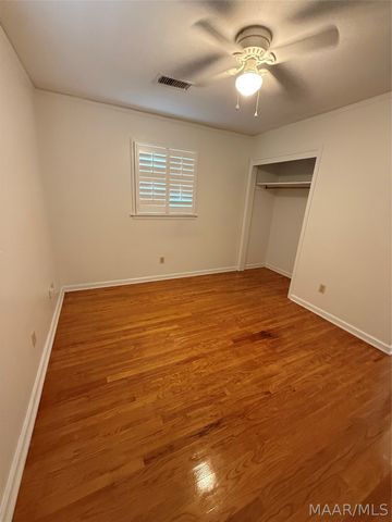 68 Ranch Drive, Montgomery, AL 36109