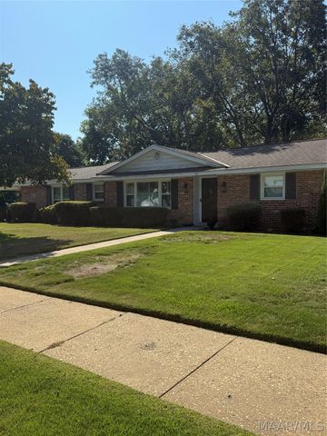 68 Ranch Drive, Montgomery, AL 36109