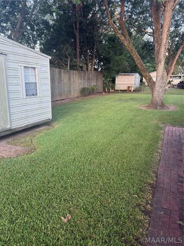 68 Ranch Drive, Montgomery, AL 36109