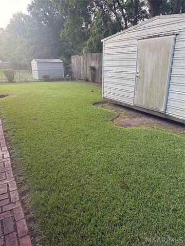 68 Ranch Drive, Montgomery, AL 36109