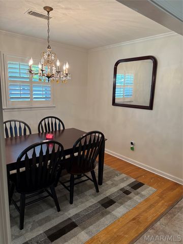 68 Ranch Drive, Montgomery, AL 36109