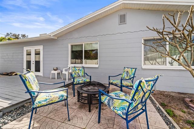 11532 84TH AVENUE, Seminole, FL 33772