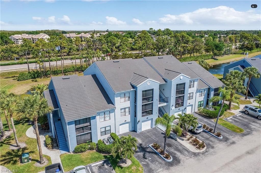 13545 Eagle Ridge DR 814, Fort Myers, FL 33912
