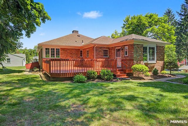 25 Birchwood Road, Denville Township, NJ 07834