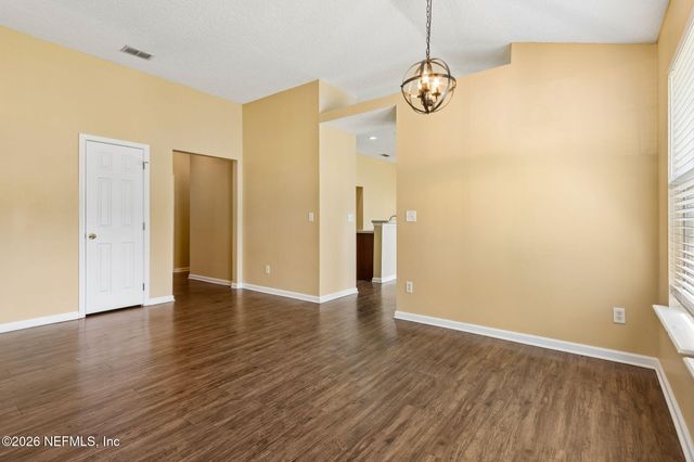 831 TIMBERJACK Court, Orange Park, FL 32065
