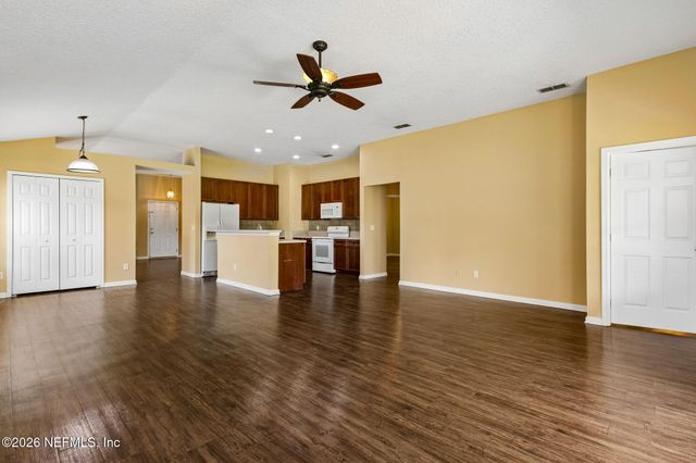 831 TIMBERJACK Court, Orange Park, FL 32065