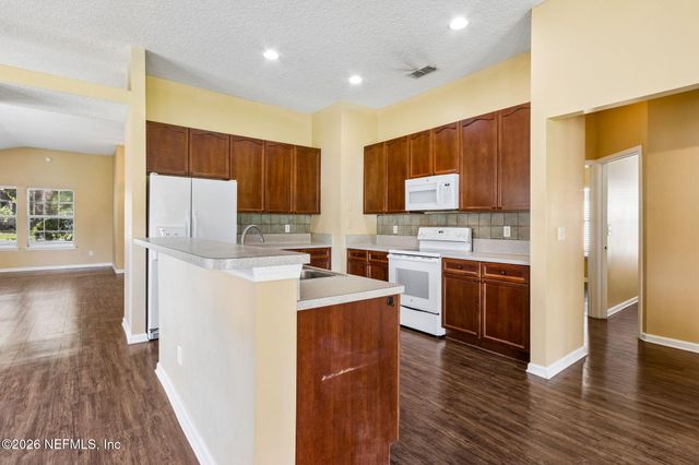 831 TIMBERJACK Court, Orange Park, FL 32065