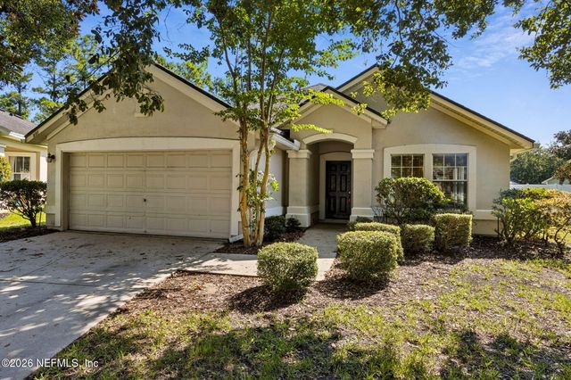 831 TIMBERJACK Court, Orange Park, FL 32065