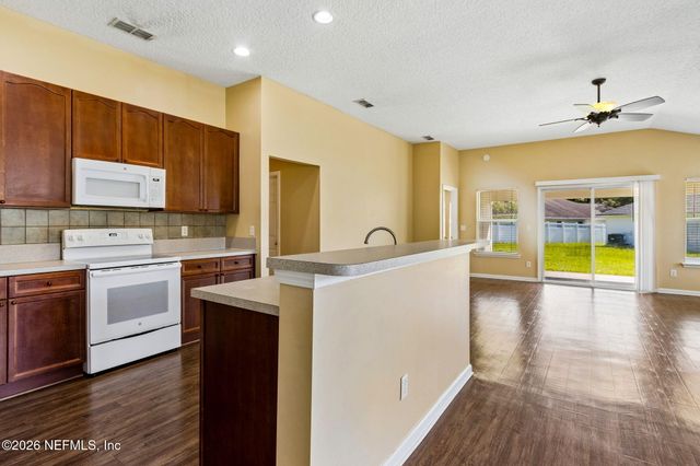 831 TIMBERJACK Court, Orange Park, FL 32065