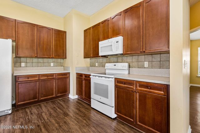 831 TIMBERJACK Court, Orange Park, FL 32065