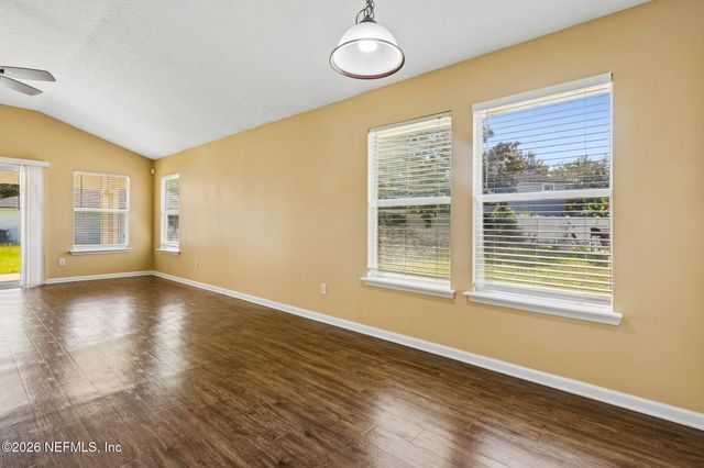 831 TIMBERJACK Court, Orange Park, FL 32065