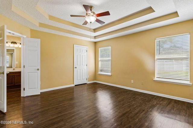 831 TIMBERJACK Court, Orange Park, FL 32065