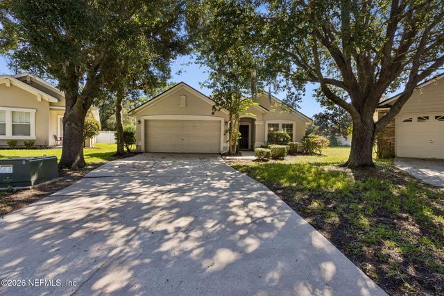 831 TIMBERJACK Court, Orange Park, FL 32065