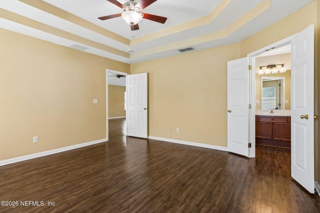 831 TIMBERJACK Court, Orange Park, FL 32065