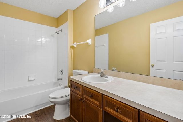 831 TIMBERJACK Court, Orange Park, FL 32065