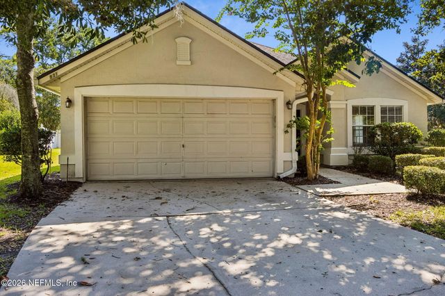 831 TIMBERJACK Court, Orange Park, FL 32065