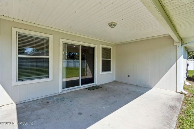 831 TIMBERJACK Court, Orange Park, FL 32065