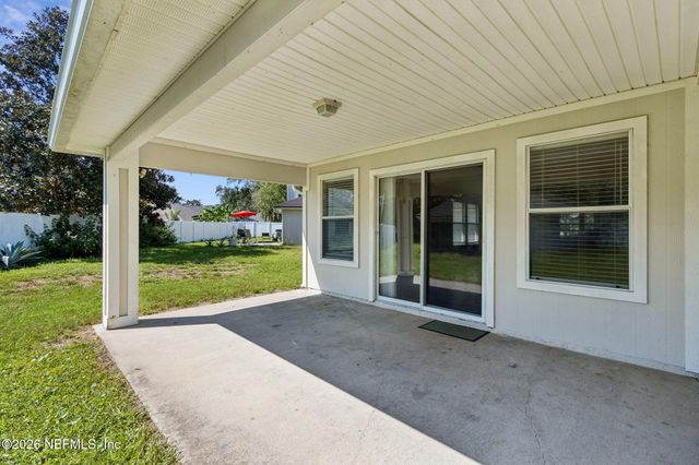 831 TIMBERJACK Court, Orange Park, FL 32065