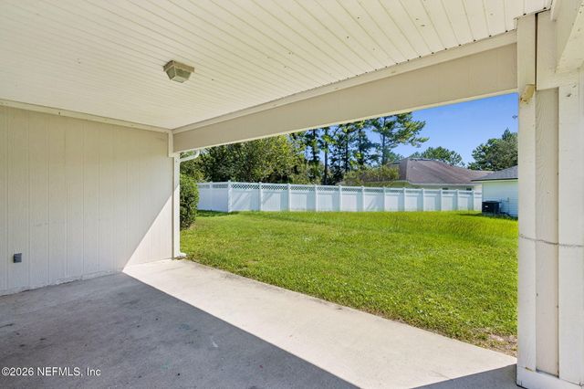831 TIMBERJACK Court, Orange Park, FL 32065