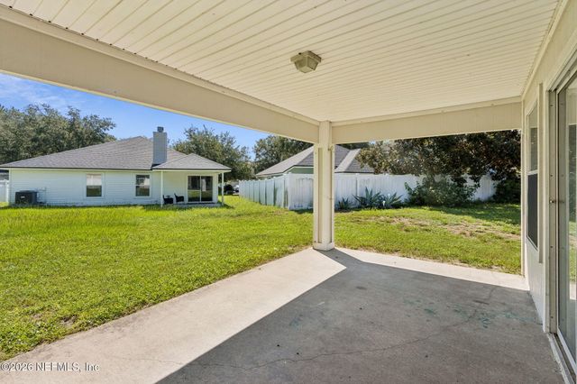 831 TIMBERJACK Court, Orange Park, FL 32065