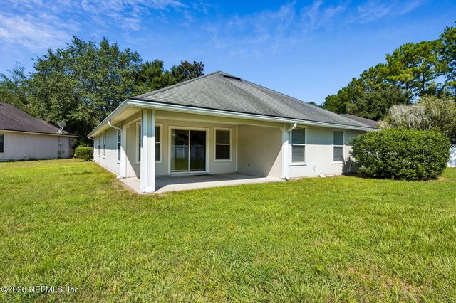 831 TIMBERJACK Court, Orange Park, FL 32065