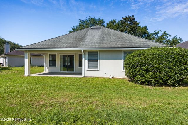 831 TIMBERJACK Court, Orange Park, FL 32065