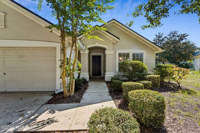 831 TIMBERJACK Court, Orange Park, FL 32065
