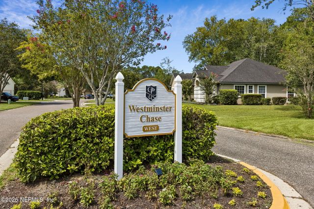 831 TIMBERJACK Court, Orange Park, FL 32065